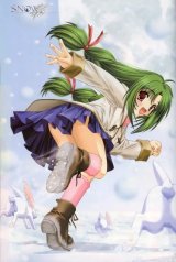 BUY NEW snow - 24172 Premium Anime Print Poster
